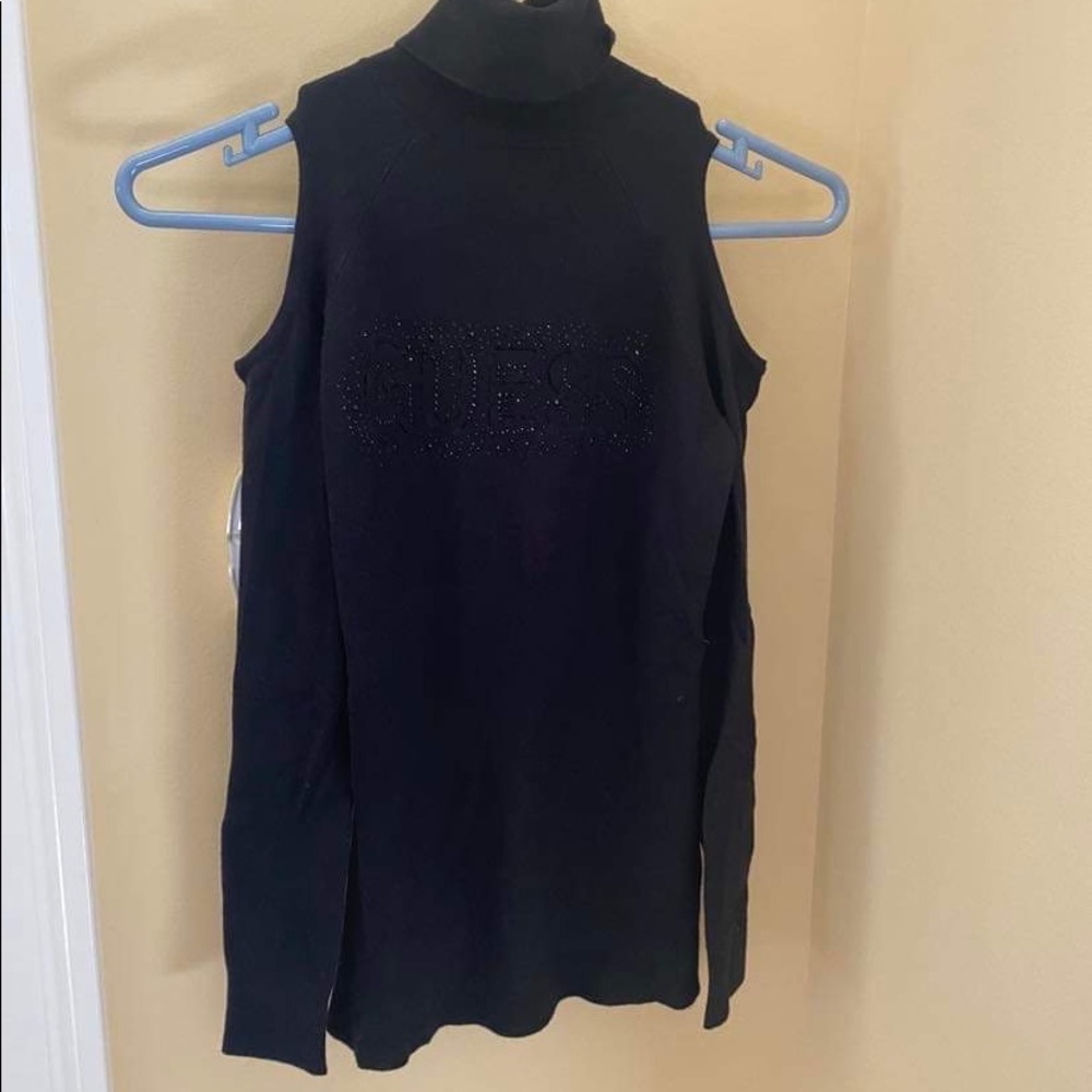 Guess sweater